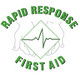 Rapid Response First Aid - Education Sydney