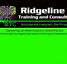 Ridgeline Training and Consultancy - Education Directory