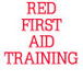 Red First Aid Training - University Australia