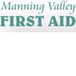 Manning Valley First Aid - Education Find 0