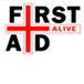 First Aid Alive - Education Directory 0