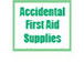 Accidental First Aid Supplies - Education Directory 0