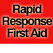 Rapid Response First Aid - Education NT 0