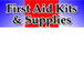 First Aid Kits & Supplies - Education Sydney 0