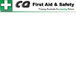 CQ First Aid  Safety Pty Ltd - Education Directory