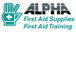 Alpha First Aid Supplies - Education Sydney 0