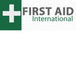 First Aid International - Education Sydney