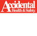 Accidental Health  Safety NQ - Education Directory