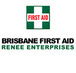 Brisbane First Aid - Education SA