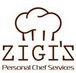 ZIGIS Personal Chef Services - Education Directory