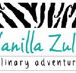 Vanilla Zulu Culinary Adventures - University Australia
