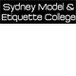Sydney Model & Etiquette College - VAL EDWARDS CEO - Education Sydney 0