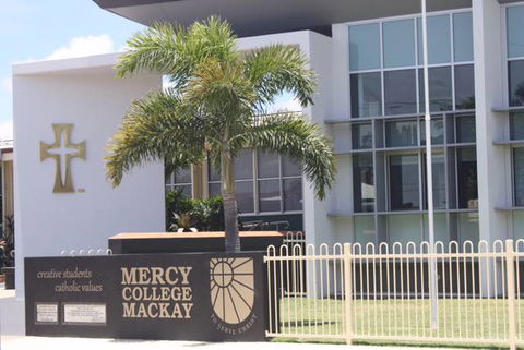 Mercy College Mackay - University Australia 6