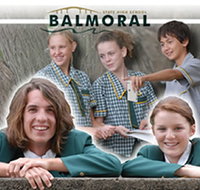 Balmoral State High School - Education SA