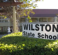 Wilston State School - University Australia