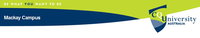 CQUniversity Mackay