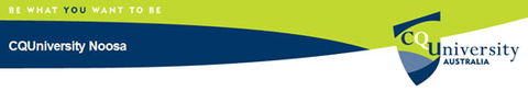 Cquniversity Noosa - Education Directory 0