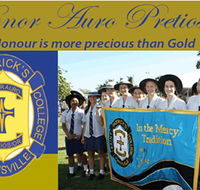 St Patrick's College Townsville - University Australia