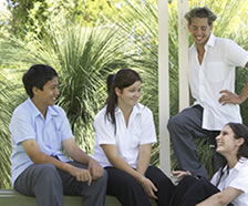 Gilmore College - Education Directory 1