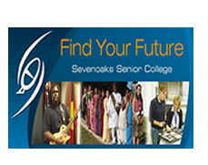 Sevenoaks Senior College - University Australia 0