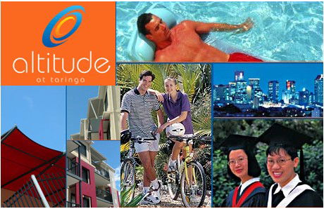 Taringa QLD Education Directory