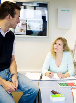 Aveling - Education Directory 1