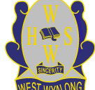 West Wyalong High School - Education Directory
