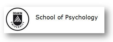 Deakin University The School Of Psychology - Education Find 0