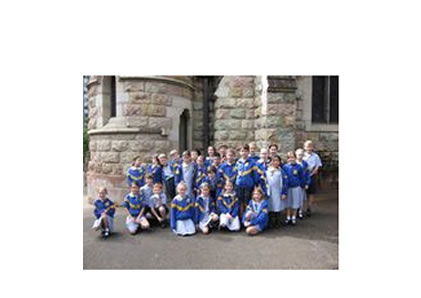 St Dympna's Primary School - Education Directory 2