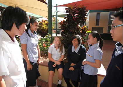 St James College - Education SA 1