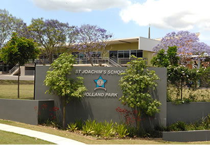 St Joachim's Primary School - Education Sydney 1