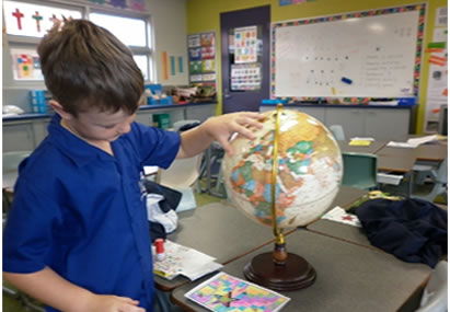 St Joachim's Primary School - Education Sydney 3