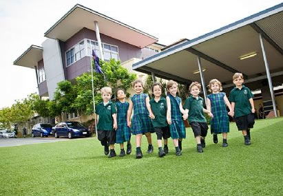 St Joseph's Catholic Primary School Kangaroo Point - Education SA 1