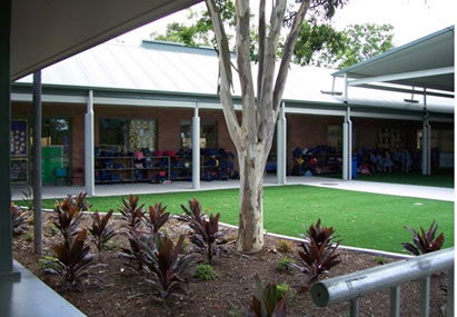 St William's School - Education Directory 1