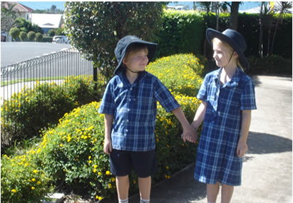 St John Vianney's Primary School - Education Directory 2