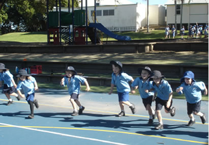 St John Vianney's Primary School - Education Directory 3