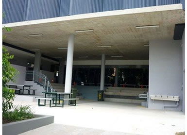 St Brendan's Catholic Primary School - Education NT 1