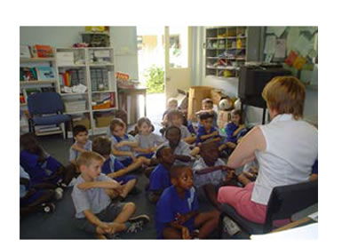 St Brendan's Catholic Primary School - Education NT 2