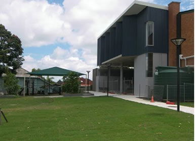 St Brendan's Catholic Primary School - Education NT 3