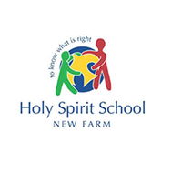 Holy Spirit School New Farm - Education Directory