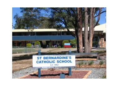 St Bernardine's Catholic School - Education Directory 1