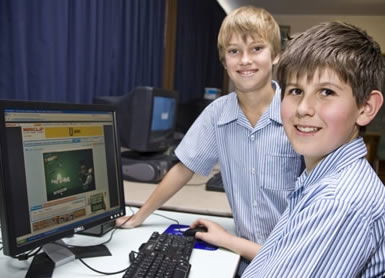 Queen Of Apostles School - Education Directory 2