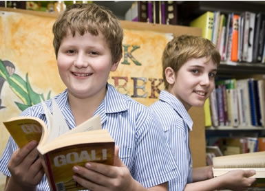 Queen Of Apostles School - Education Directory 3