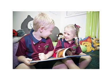 St Rita's Catholic Primary School - Education Directory 1