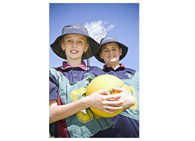 St Rita's Catholic Primary School - Education Directory 3
