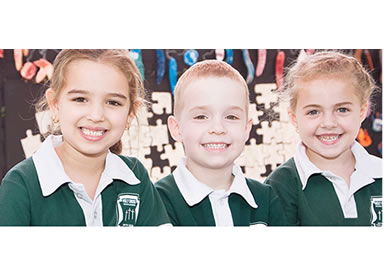 Holy Cross School - Education SA 1