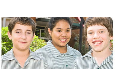 Holy Cross School - Education SA 2