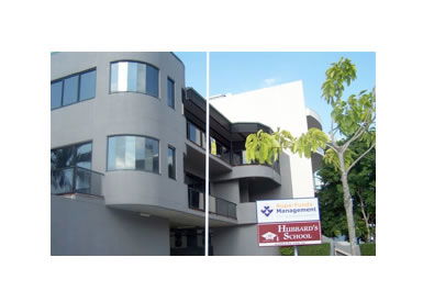 Hubbard's School - Education Sydney 1