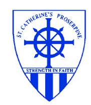 St Catherine's School Proserpine - Education NT 0