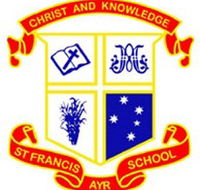 St Francis de Sales Catholic School Ayr - Education Directory